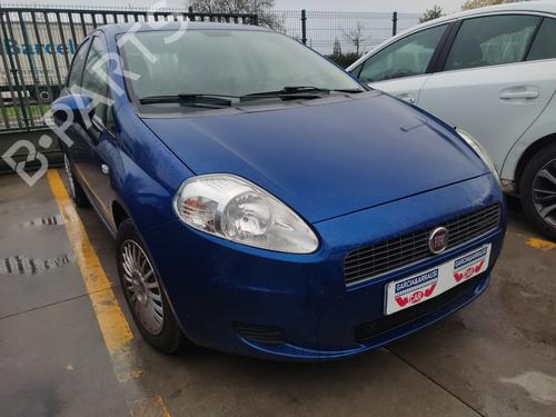 Used Parts FIAT GRANDE PUNTO Van (199_) 1.3 JTD Multijet (199CXC1A) (75 hp) 4411535