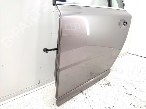 Left rear door VOLVO S80 I (184)  | BP21157208C4 