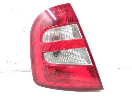 Venstre baglygte SKODA FABIA I (6Y2) 1.0 (50 hp) 21151739