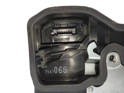 Front right lock BMW 5 (E60)  | BP21154979C97 
