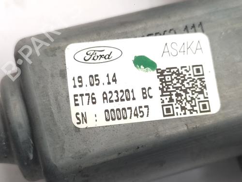 Front left window mechanism FORD TRANSIT COURIER B460 Box Body/MPV 1.5 TDCi | BP21159699C22 