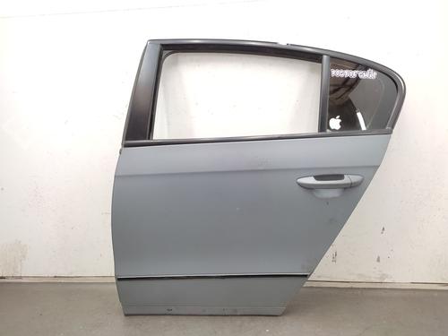 Dør venstre bagtil VW PASSAT B6 (3C2) 2.0 BlueTDI (143 hp) 33208826