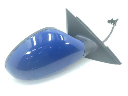 Used Right mirror SEAT IBIZA III (6L1) 1.4 16V (100 hp) 21149576