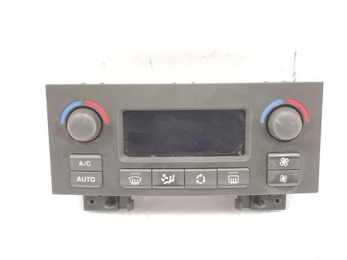 AC Styreenhet / Manøvreringsenhet PEUGEOT PARTNER Box Body/MPV 1.6 HDi 90 (92 hp) 30145190