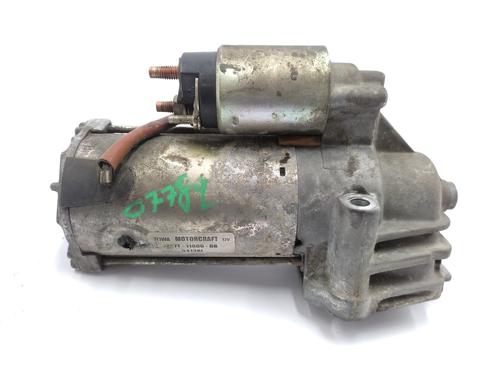 Used Starter JAGUAR X-TYPE I (X400) [2001-2009]  21153168