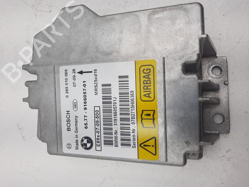 Centralina airbags BMW 3 (E90) [2004-2012]  21148838