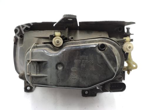 Right headlight VW POLO (6N2) 1.0 | BP21154240C29 