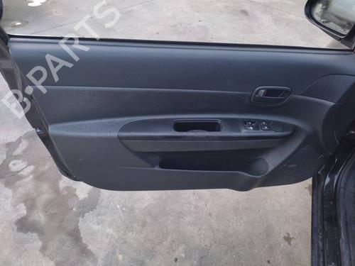 Fuel pump HYUNDAI ACCENT III (MC)  | BP21150201M76 