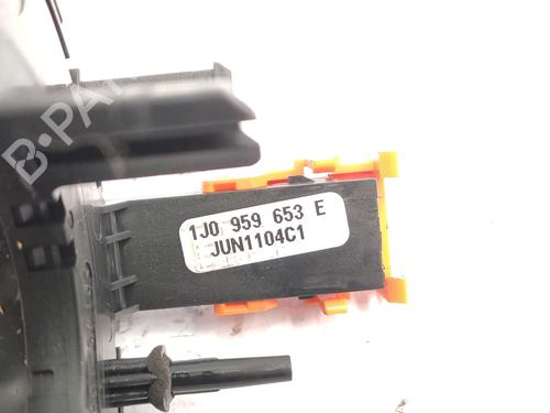 Kontantrulle Airbag /Stelring SEAT LEON (1M1) 1.9 TDI | BP29185309C102 