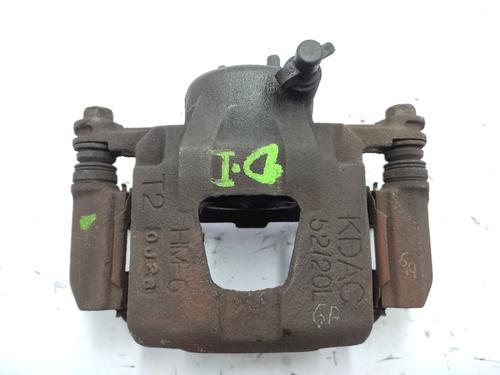 Bremssattel links vorne für CHEVROLET AVEO / KALOS Hatchback (T250, T255) 1.2 (84 hp) 27370148