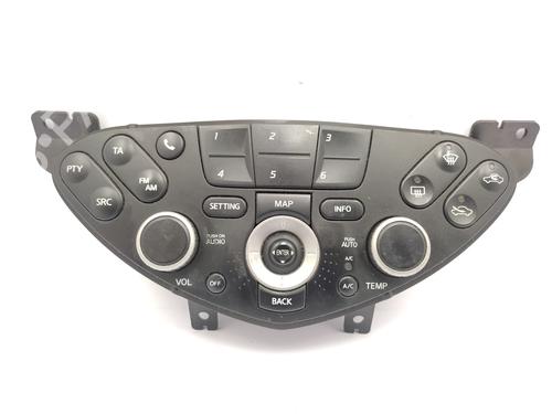 Used Switch NISSAN PRIMERA Hatchback (P12) 1.9 dCi (120 hp) 21160088