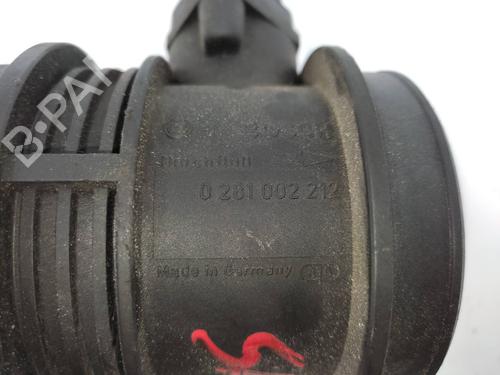 Mass air flow sensor SAAB 9-3 (YS3D) 2.2 TiD | BP21153370M95 