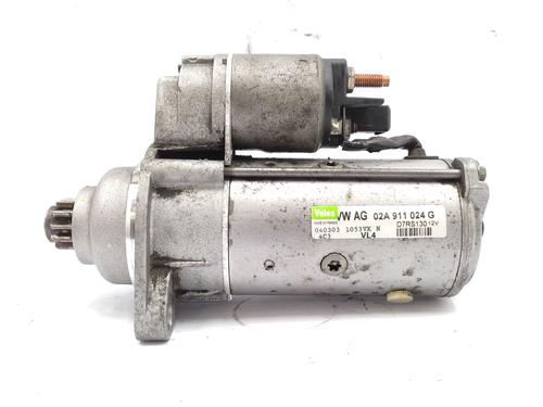 Startmotor SEAT LEON (1M1) 1.9 TDI (110 hp) 30298623