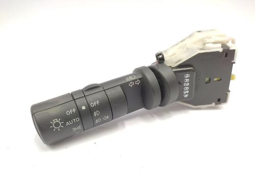 Used Headlight switch NISSAN QASHQAI I (J10, NJ10) 1.5 dCi (106 hp) 27326986