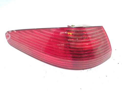 Used Left taillight PEUGEOT 607 (9D, 9U) 2.0 HDi (107 hp) 24683011