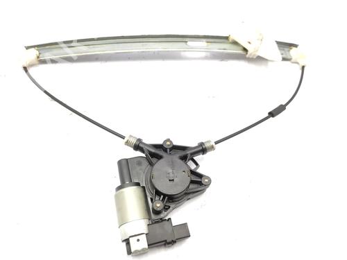 Front right window mechanism MAZDA 6 Hatchback (GG) 2.0 DI (GG14) | BP21154609C23