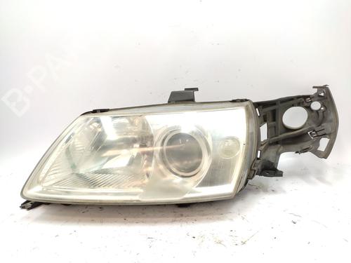Used Left headlight SAAB 9-5 (YS3E) 2.3 t (185 hp) 32022978
