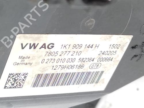 Steering rack AUDI A3 (8P1) 2.0 TDI 16V | BP28602308M22