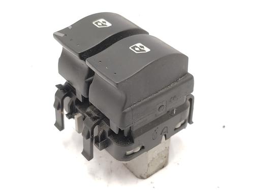 Left front window switch RENAULT MEGANE II (BM0/1_, CM0/1_) 1.9 dCi (BM0G, CM0G) | BP21327506I27 