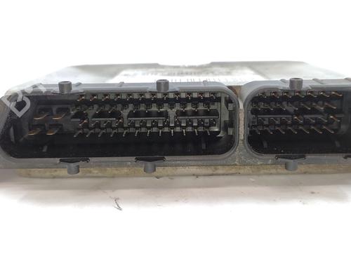 Engine control unit (ECU) FIAT PANDA (169_) 1.2 (169.AXB11, 169.AXB1A) | BP33422052M57 - Image 4