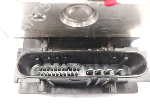 ABS pump RENAULT CLIO III Hatchback Van (SB_, SR_)  | BP26589063M43 