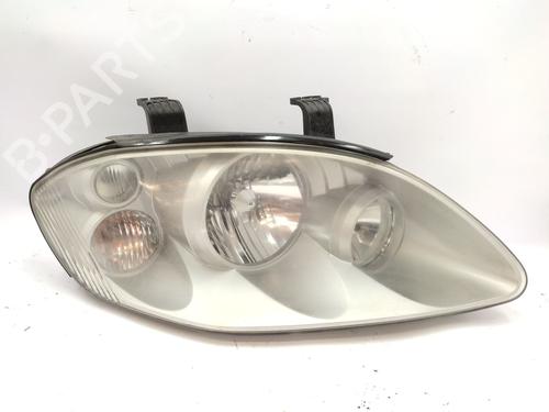 Faro derecho SSANGYONG RODIUS I 2.7 Xdi (163 hp) 29004404