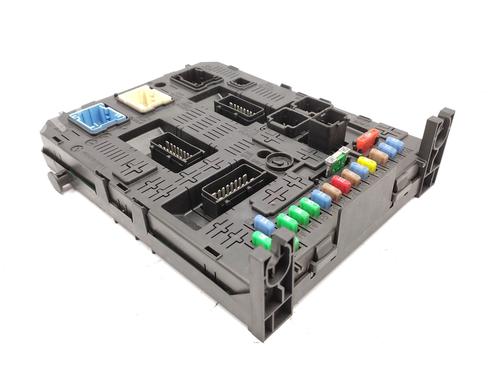 Engine control unit (ECU) CITROËN C4 I (LC_)  | BP32169047M57  - Image 6