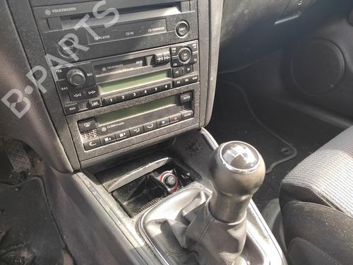 Front left lock VW GOLF IV (1J1)  | BP21154068C98 