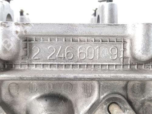 Cylinder head BMW 3 (E46) 320 d | BP26291621M5 