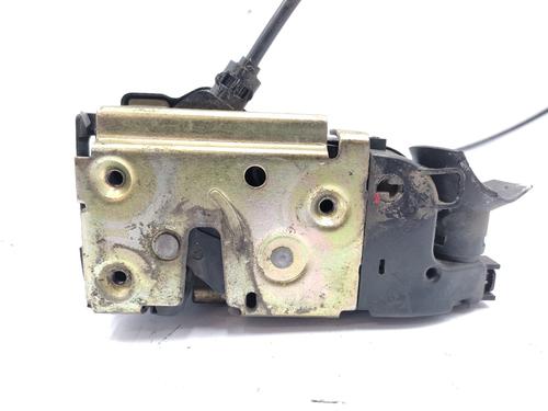 Front left lock RENAULT MEGANE II (BM0/1_, CM0/1_) 1.9 dCi (BM0G, CM0G) | BP21160563C98 