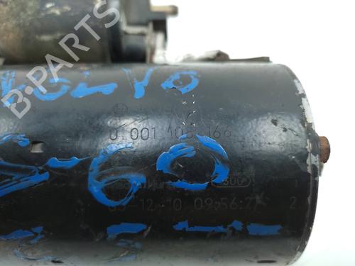 Startmotor VOLVO S60 I (384)  | BP21150032M8 