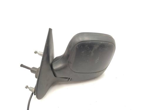 Used Left mirror CITROËN BERLINGO / BERLINGO FIRST MPV (MF_, GJK_, GFK_) 1.6 HDI 90 (MF9HX) (90 hp) 24683057