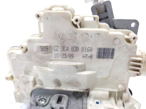 Høyre bak lås VW PASSAT B6 (3C2) 2.0 TDI 16V | BP21154341C99 
