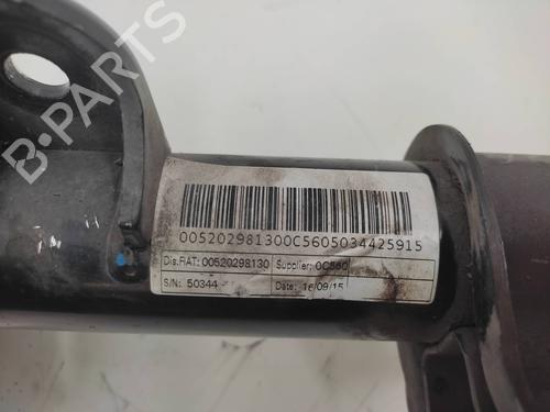 Left front shock absorber FIAT 500X (334_)  | BP21148995M16 