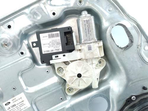 Rear left window mechanism FORD FOCUS C-MAX (DM2)  | BP21152517C24 
