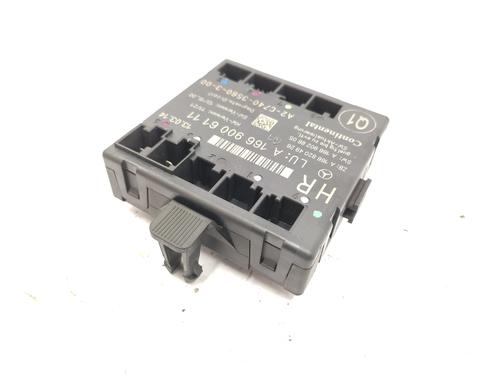 Electronic module MERCEDES-BENZ M-CLASS (W166)  | BP21692811M83 
