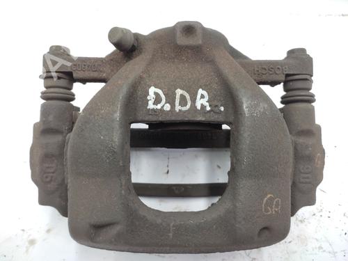 Used Right front brake caliper TOYOTA AURIS (_E15_) 2.0 D-4D (ADE150_, ADE150R) (126 hp) 26456593