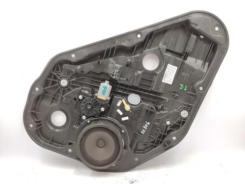 Rudehejsemekanisme venstre bagtil HYUNDAI i30 (GD) 1.4 (101 hp) 29969382