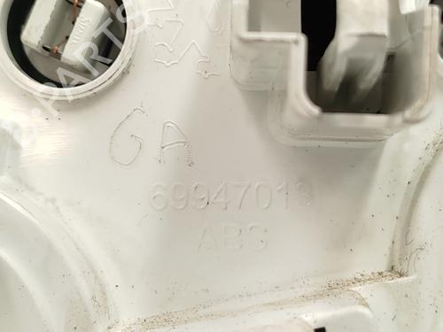 Climate control CITROËN C3 Picasso (SH_)  | BP23259474I5 