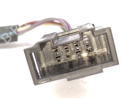 Right mirror SEAT LEON (1M1) 1.9 TDI | BP30279658C27