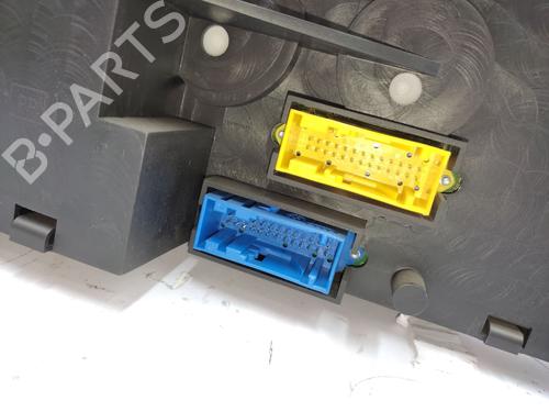 Instrument cluster NISSAN PRIMERA Hatchback (P12)  | BP26391177C47 