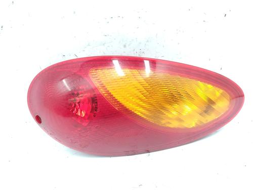 Used Right taillight CHRYSLER PT CRUISER (PT_) [2000-2010]  31833890