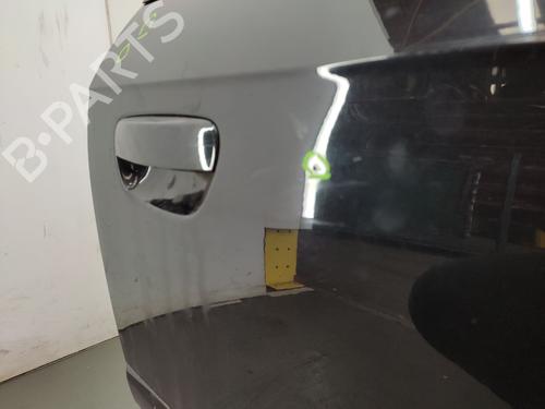 Right front door AUDI A3 (8P1) 2.0 TDI 16V | BP29062957C3 