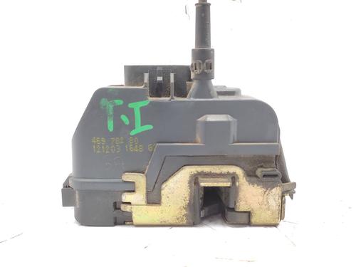 Used Rear left lock CITROËN C3 I (FC_, FN_) 1.4 i (73 hp) 30383103