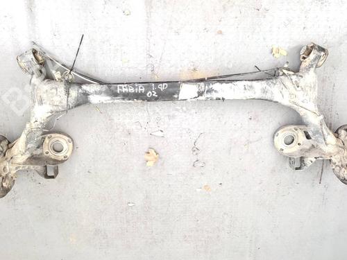 Bakaksel SKODA FABIA I (6Y2) [1999-2008]  21154345