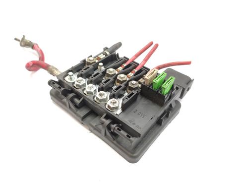 Fuse box VW TRANSPORTER T4 Van (70A, 70H, 7DA, 7DH) 1.9 TD | BP23024505E1