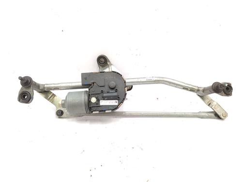 Used Front wiper motor Front wiper motor SKODA YETI (5L) 1.2 TSI (110 hp) 32498649 32498649