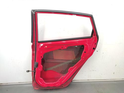 Dør høyre bak FORD FIESTA VI (CB1, CCN) 1.25 | BP27370152C5 