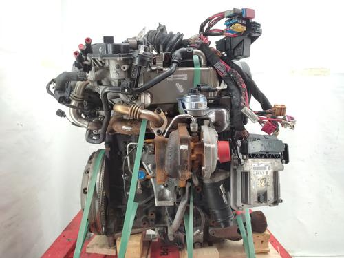 Engine SEAT EXEO ST (3R5) 2.0 TDI | BP29308507M1 