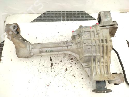 Front differential NISSAN PATHFINDER III (R51) | BP36808087M23 - Image 5